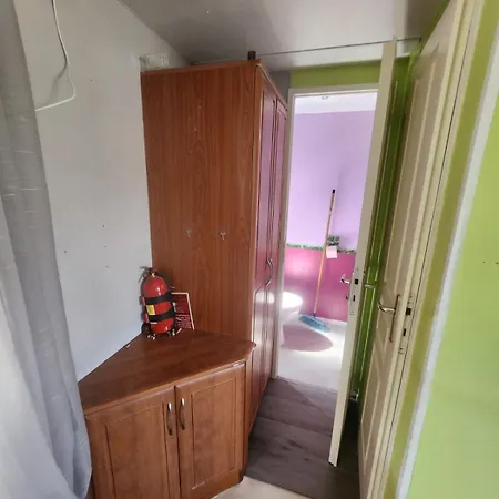 Les Embruns N7 Campsite