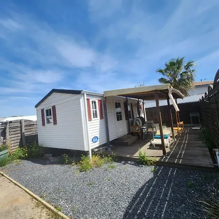 Les Embruns N7 Le Grau-d'Agde