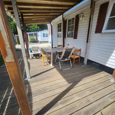 Campsite Les Embruns N7 Le Grau-d'Agde